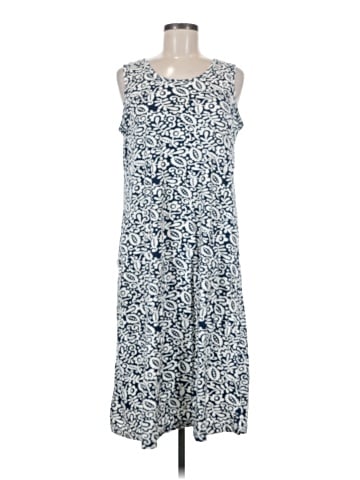 La Cera Casual Dress (view 1)