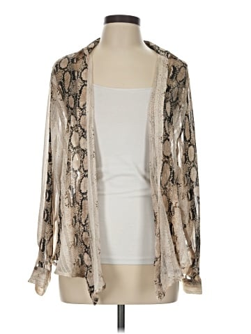 Timing Kimono (view 1)