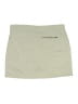 Athleta Solid Green Skort Size M - photo 2