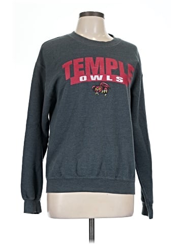 Weatherproof Sweatshirt (view 1)