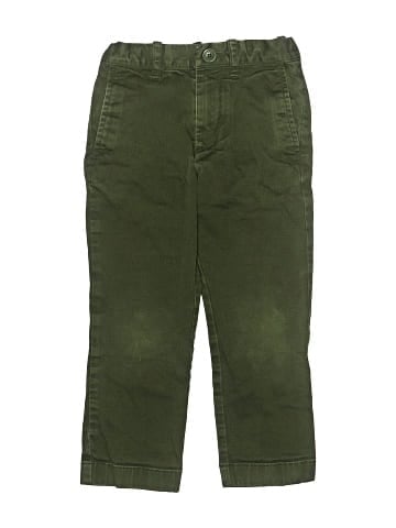 Crewcuts Khakis (view 1)