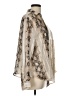 Timing 100% Polyester Ivory Kimono Size L - photo 4