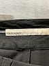 Old Navy Solid Black Formal Skirt Size 6 - photo 4