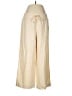 Anne Klein Ivory Casual Pants Size M - photo 1