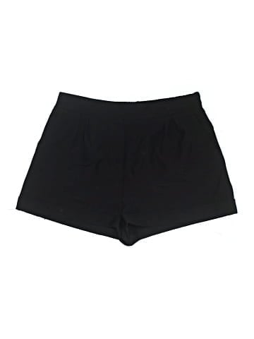Aqua Shorts (view 1)