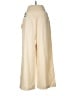 Anne Klein Ivory Casual Pants Size M - photo 2