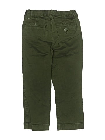 Crewcuts Khakis (view 2)