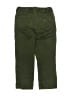 Crewcuts Green Khakis Size 4 - photo 2