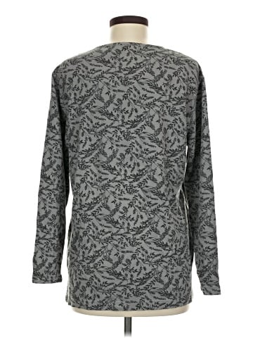 Bobbie Brooks Long Sleeve T-Shirt (view 2)