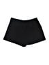 Aqua Solid Black Shorts Size L - photo 2