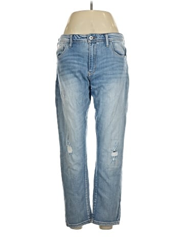 Pilcro by Anthropologie Jeans (view 1)