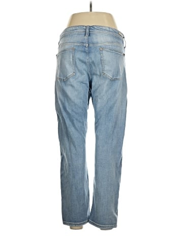 Pilcro by Anthropologie Jeans (view 2)