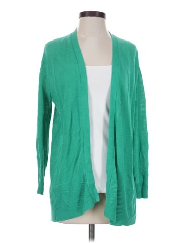Ann Taylor Cardigan (view 1)
