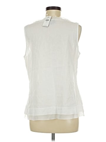 J.Jill Sleeveless Blouse (view 2)