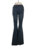 Aeropostale Hearts Blue Jeans Size 7 - photo 2