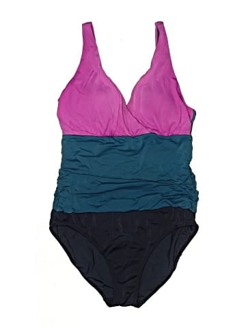 Boden One Piece Swimsuit (view 1)