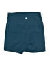 Yogalicious Solid Teal Athletic Shorts Size L - photo 2