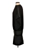 Bebe Black Cocktail Dress Size XXS (estimated) - photo 5