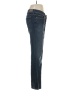 Aeropostale Hearts Blue Jeans Size 7 - photo 4