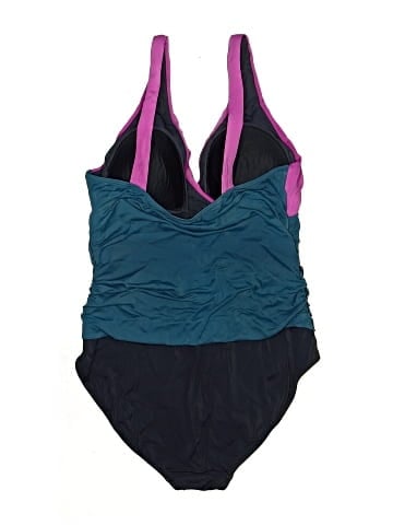 Boden One Piece Swimsuit (view 2)