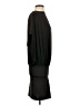Bebe Black Cocktail Dress Size XXS (estimated) - photo 4