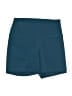 Yogalicious Solid Teal Athletic Shorts Size L - photo 1