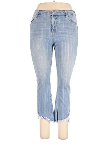 Liverpool Los Angeles Jeans (view 1)