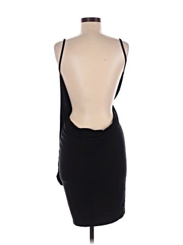 Moda International Swimsuit Cover Up (view 2)