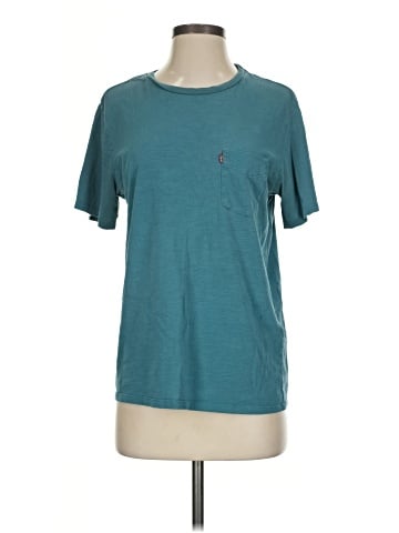 Levi's Short Sleeve T-Shirt (view 1)