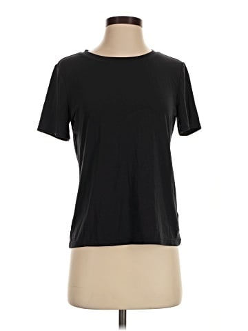 Gap Fit Short Sleeve T-Shirt (view 1)