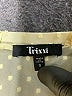 Trixxi 100% Polyester Yellow Cocktail Dress Size S - photo 7