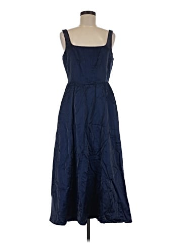 WAYF Cocktail Dress (view 1)