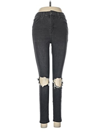 Topshop Jeans (view 1)