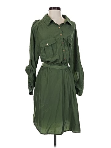 Pure Energy Casual Dress (view 1)