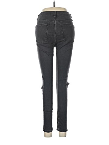Topshop Jeans (view 2)