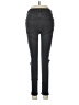 Topshop Hearts Gray Jeans Size 28 waist - photo 2