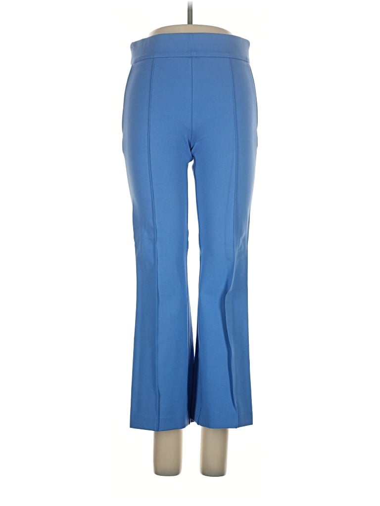 Pre-owned Spanx Dress Pants In Blue