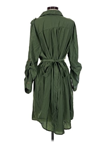 Pure Energy Casual Dress (view 2)