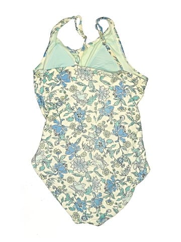 Lands' End One Piece Swimsuit (view 2)
