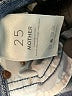 Mother Blue Jeans Size 25 waist - photo 5