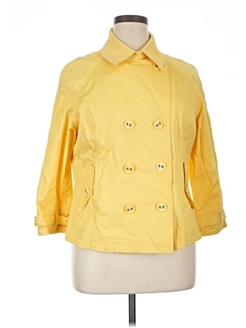 Jones New York Sport Raincoat (view 1)