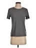 Gap Fit Gray Active T-Shirt Size S - photo 1