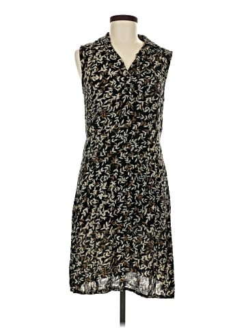 Kathie Lee Casual Dress (view 1)