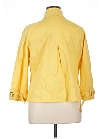 Jones New York Sport Raincoat (view 2)