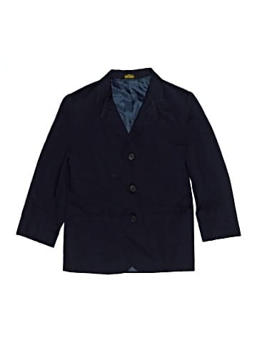 City Streets Blazer (view 1)
