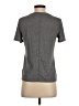 Gap Fit Gray Active T-Shirt Size S - photo 2
