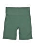 Ryka Solid Green Athletic Shorts Size L - photo 2