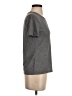Gap Fit Gray Active T-Shirt Size S - photo 4