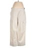 DKNY 100% Cotton Ivory Jeans Size 4 - photo 1