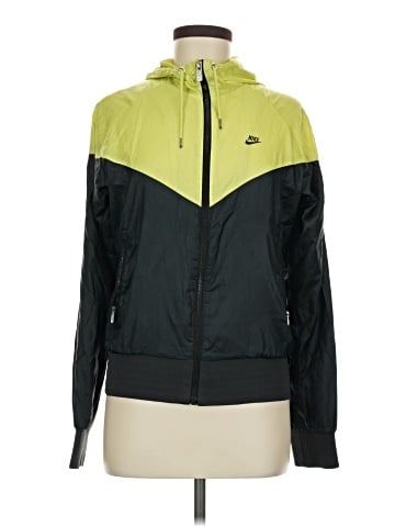 Nike Track Jacket (view 1)